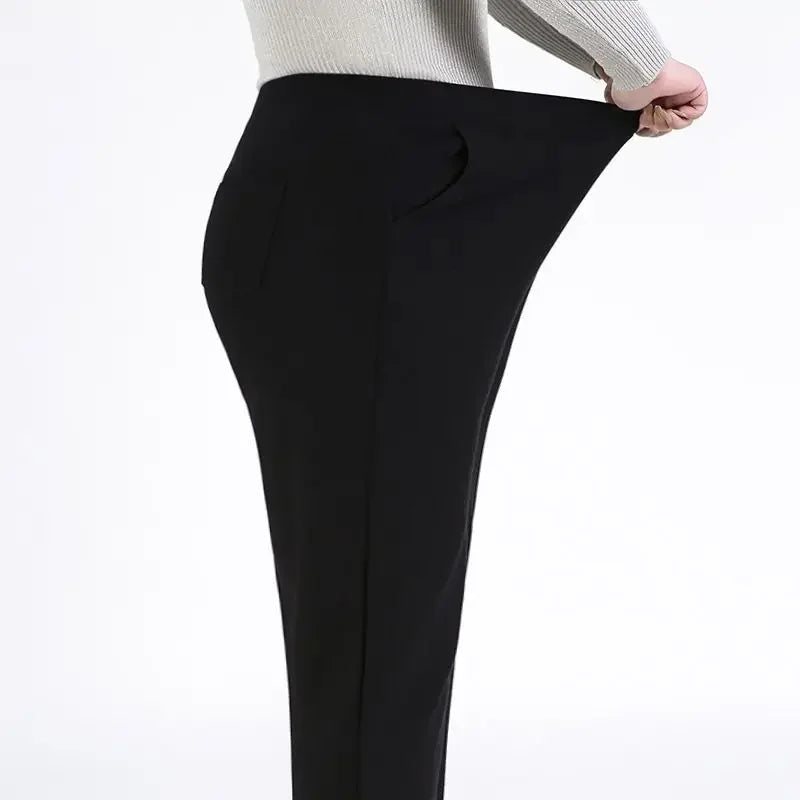 Flex Ease™ Stretch Straight Pant