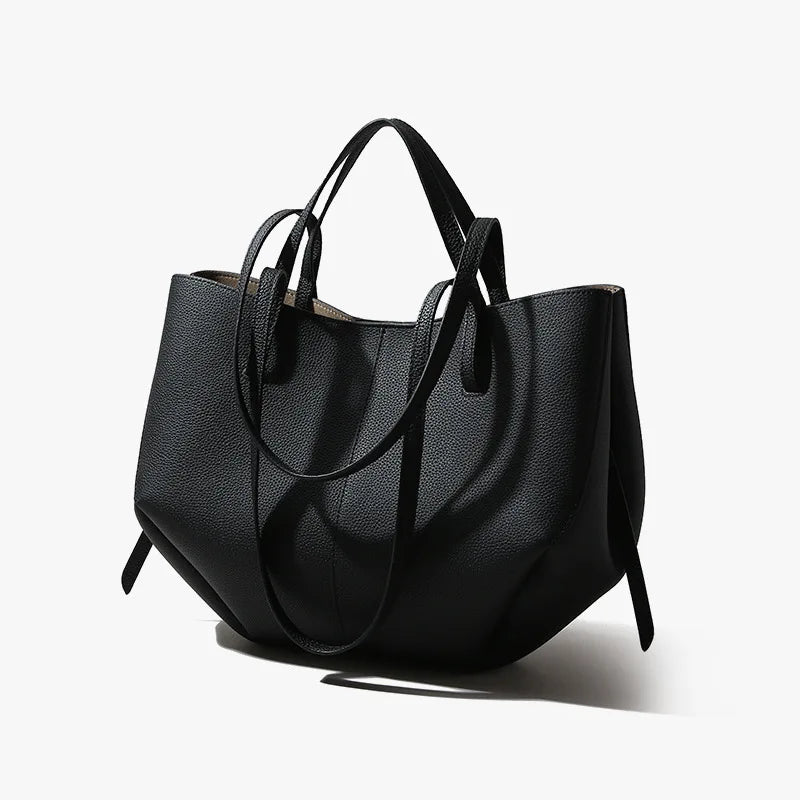 RENATA LEATHER BAG