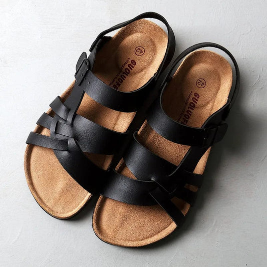 Alexis™ | Orthopedic Comfort Sandals