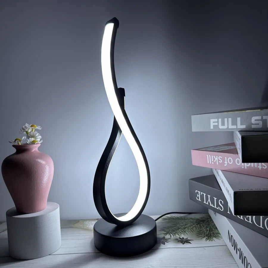 Glimma - Modern Table Lamp