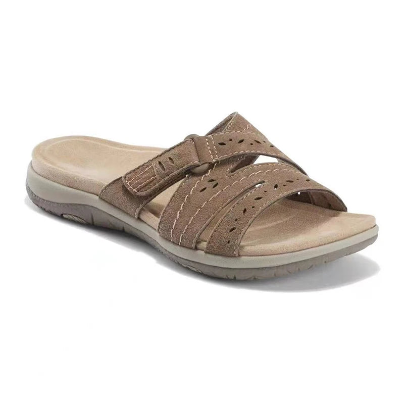 Velona™ – Orthopedic Support Sandals