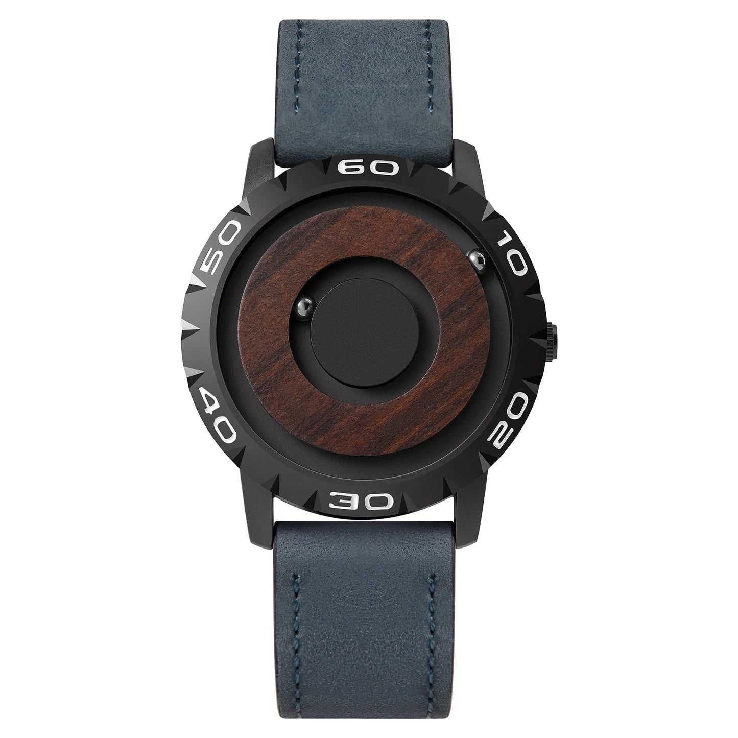 Eutour™ Stellar | Men's Magnetic Watch