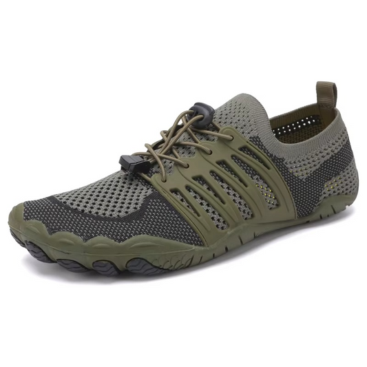 Barefoot Plus Shoes