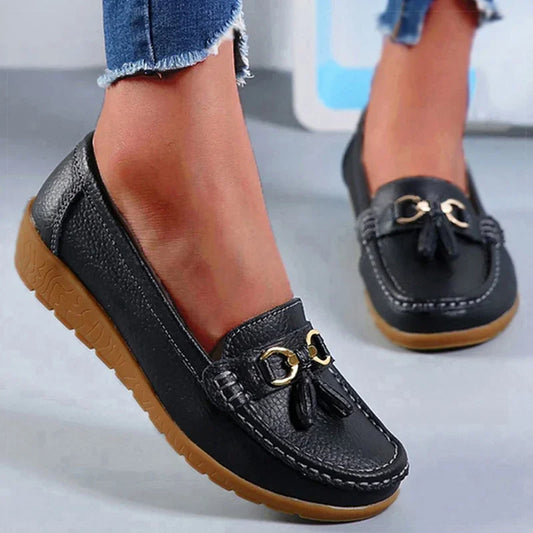 Bella – Comfort Loafers