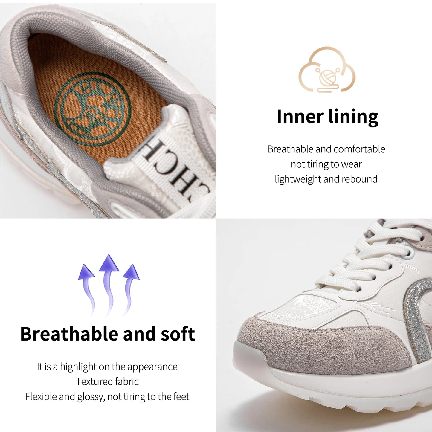 Terra™ | Comfort Orthopedic Shoes