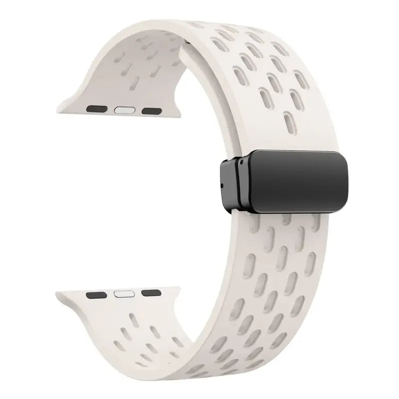 Silicone Strap for Apple watch band 49mm 45mm 44mm 42mm 46mm 40mm 41mm Bracelet Correa iWatch Series 9 8 10 SE 7 6 5 4 3 Ultra 2