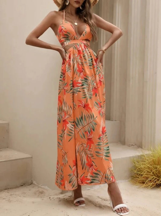Isla – Boho Dress