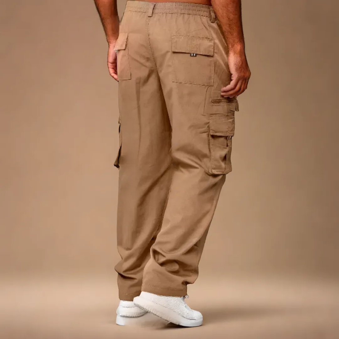 THE RYDER CARGO PANTS