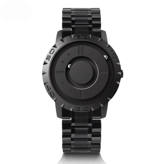 Eutour™ Stellar | Men's Magnetic Watch