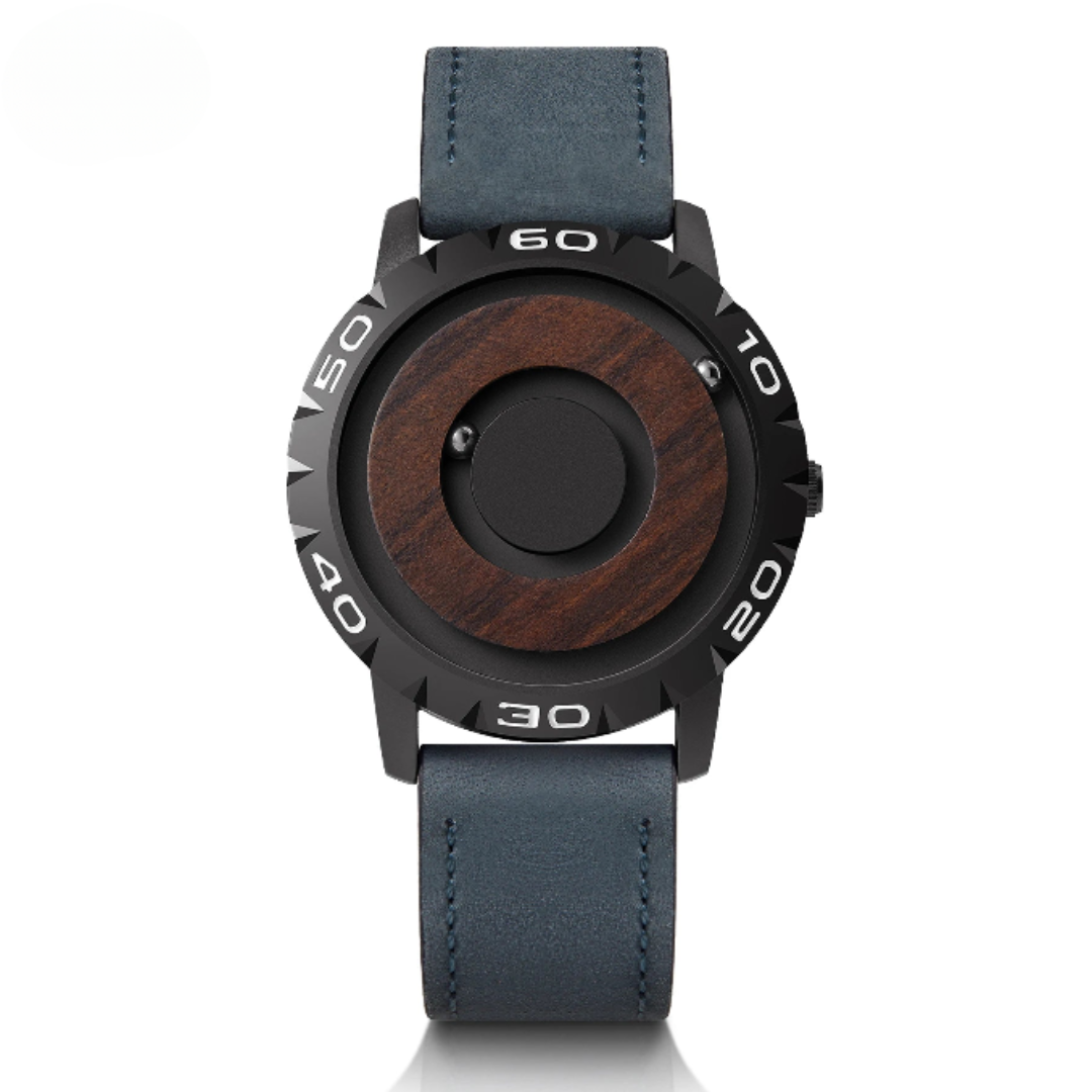 Eutour™ Stellar | Men's Magnetic Watch