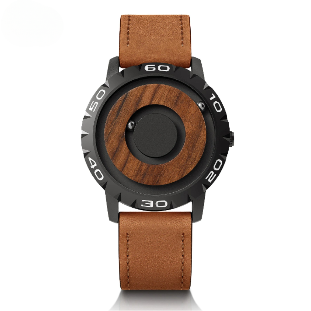 Eutour™ Stellar | Men's Magnetic Watch