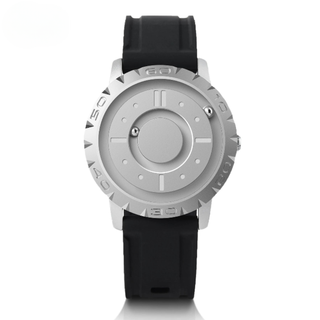 Eutour™ Stellar | Men's Magnetic Watch