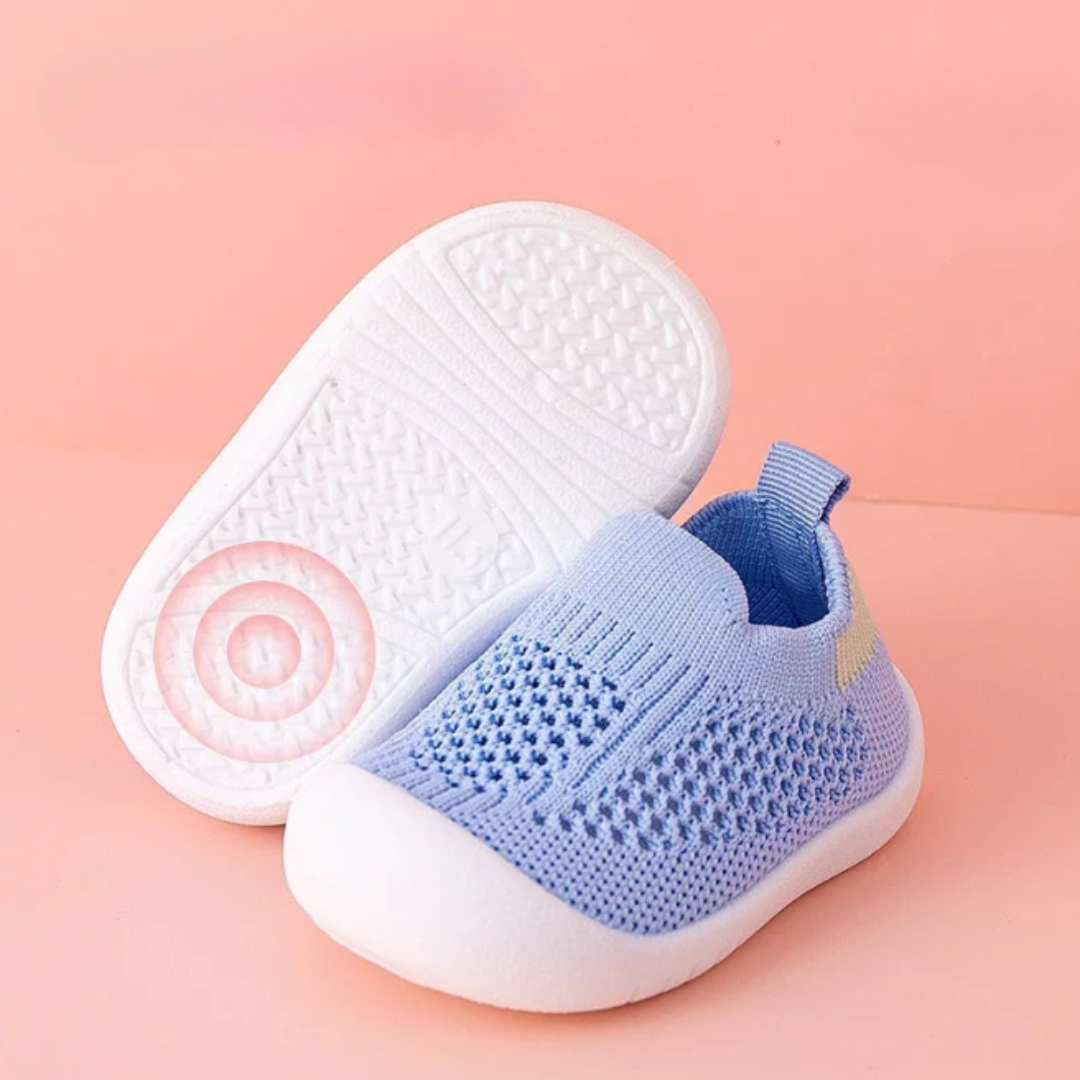 Cloudies™ | Kids Slip-On Shoes