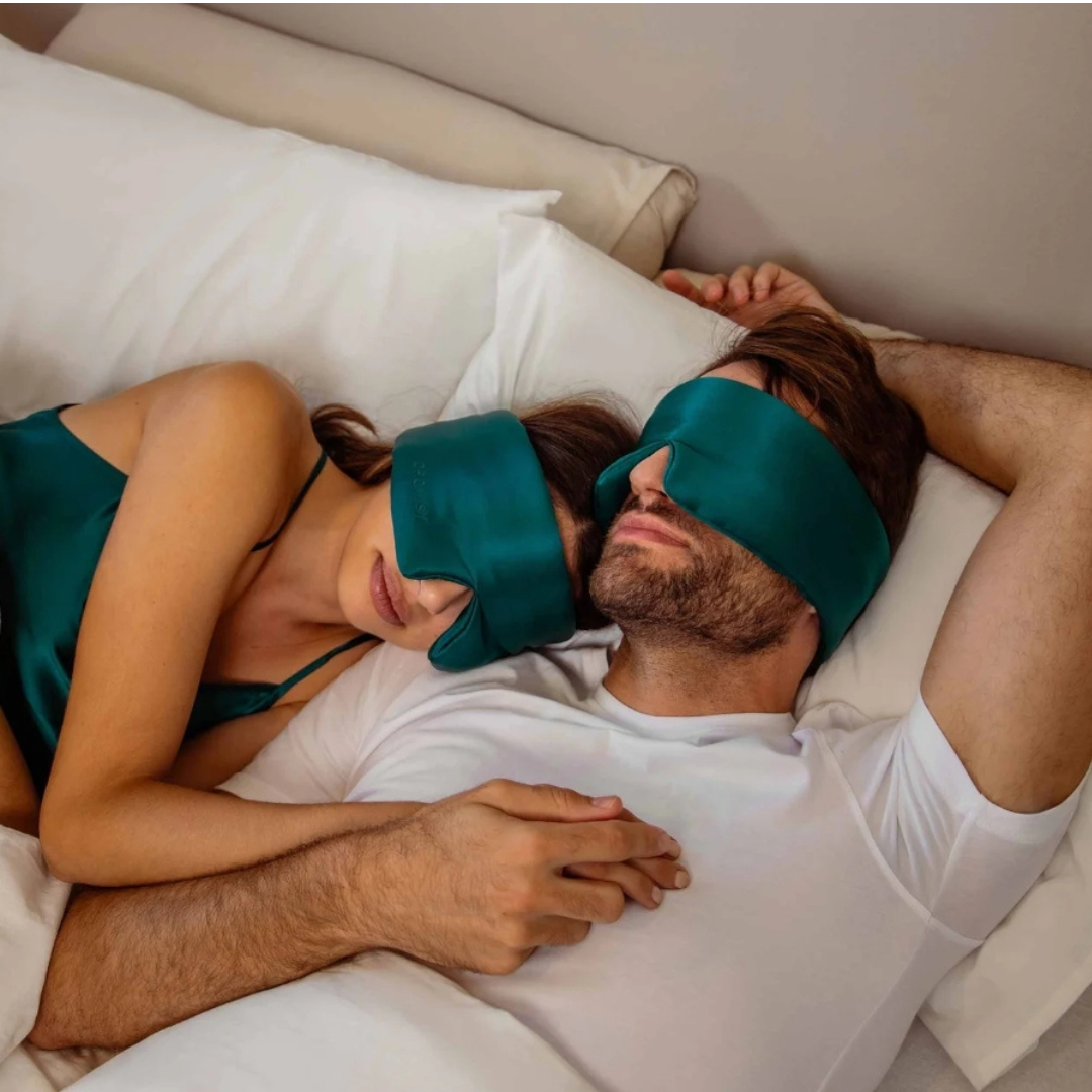 Serena Melbourne™ | Deep Sleep Mask