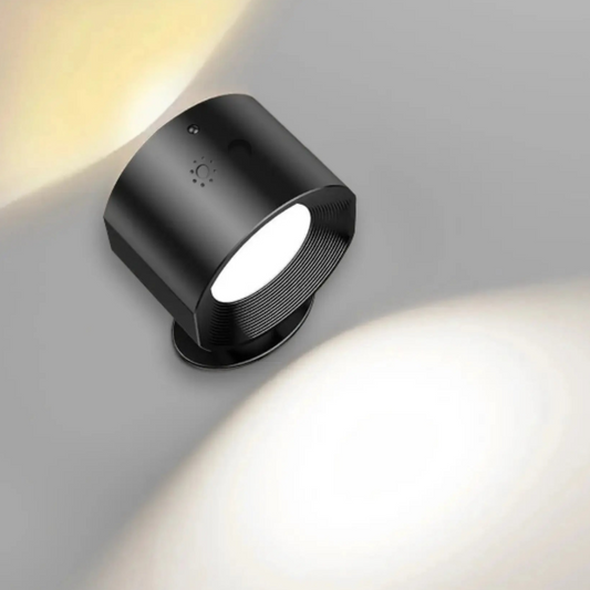 Halo™ - Wireless LED Wall Light