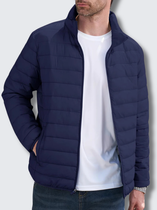 Ethan | Lightweight Thermal Puffer Jacket