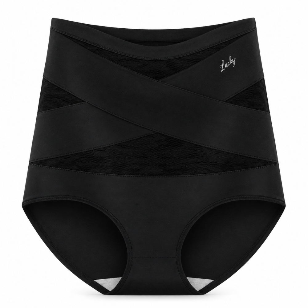 Serena Sculpt Brief