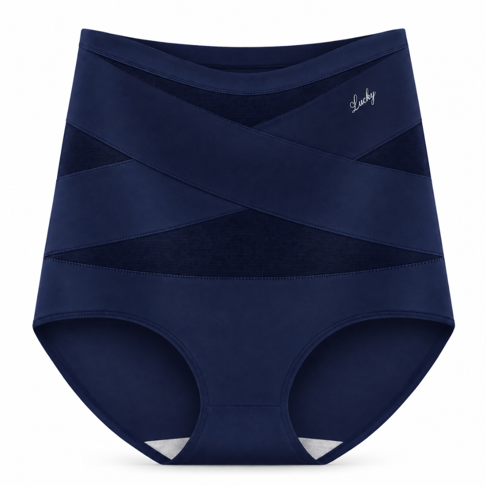 Serena Sculpt Brief
