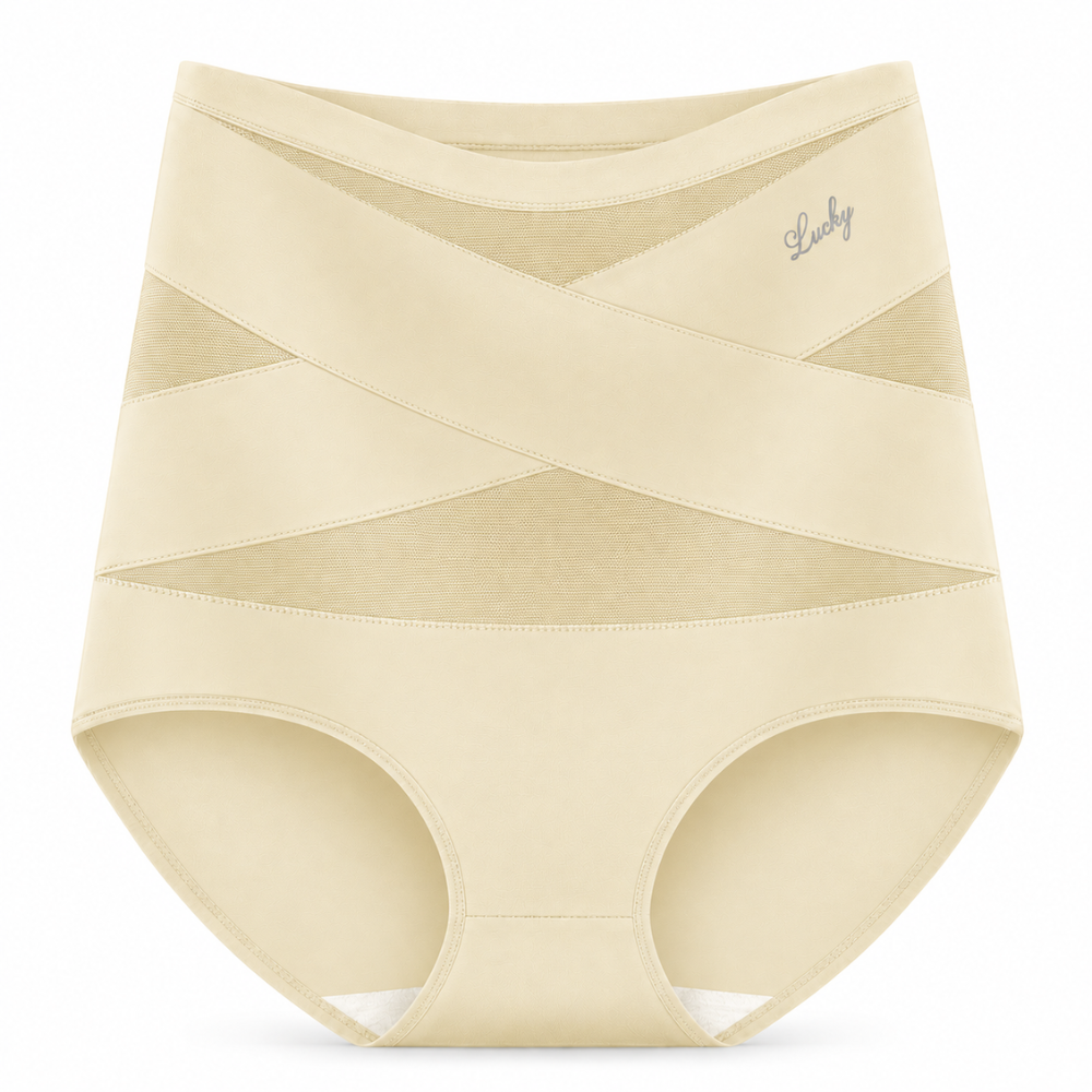Serena Sculpt Brief
