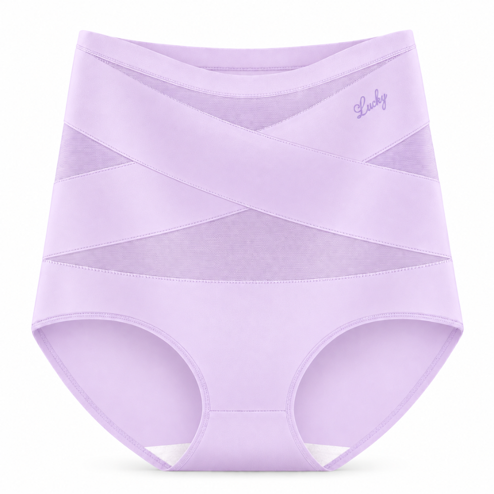 Serena Sculpt Brief