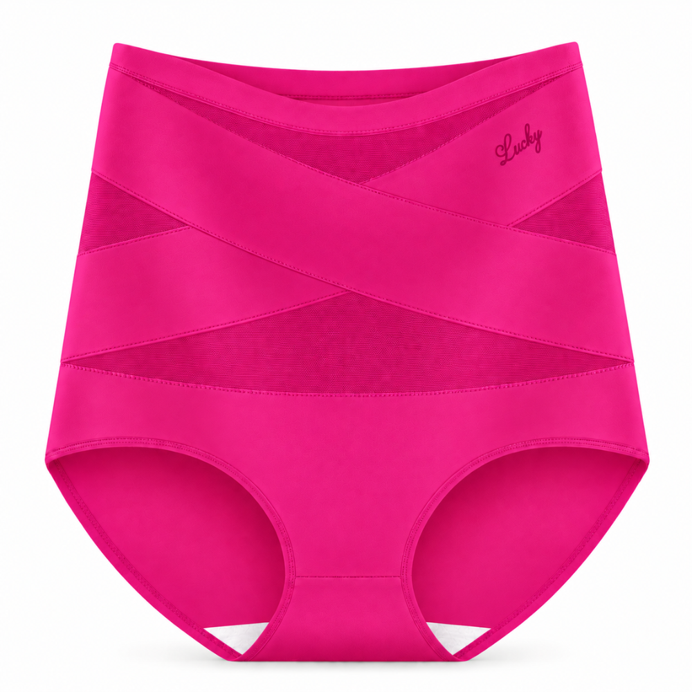 Serena Sculpt Brief