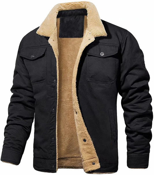 Vermont | Casual Jacket