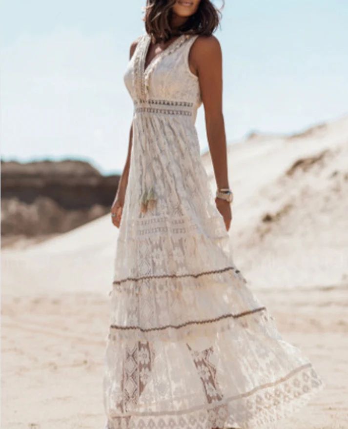 NOVA - BOHO DRESS