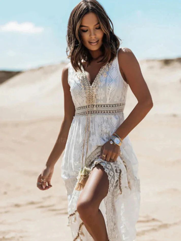 NOVA - BOHO DRESS