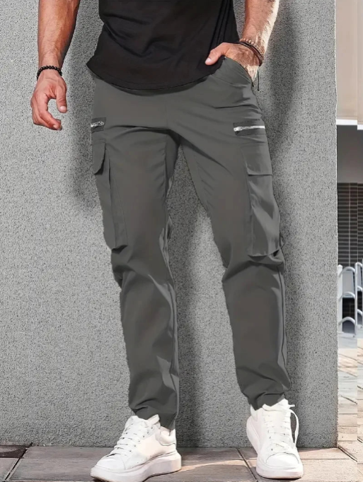 THE GRAYSON CARGO PANTS