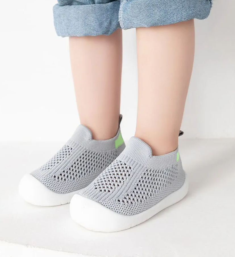 Cloudies™ | Kids Slip-On Shoes