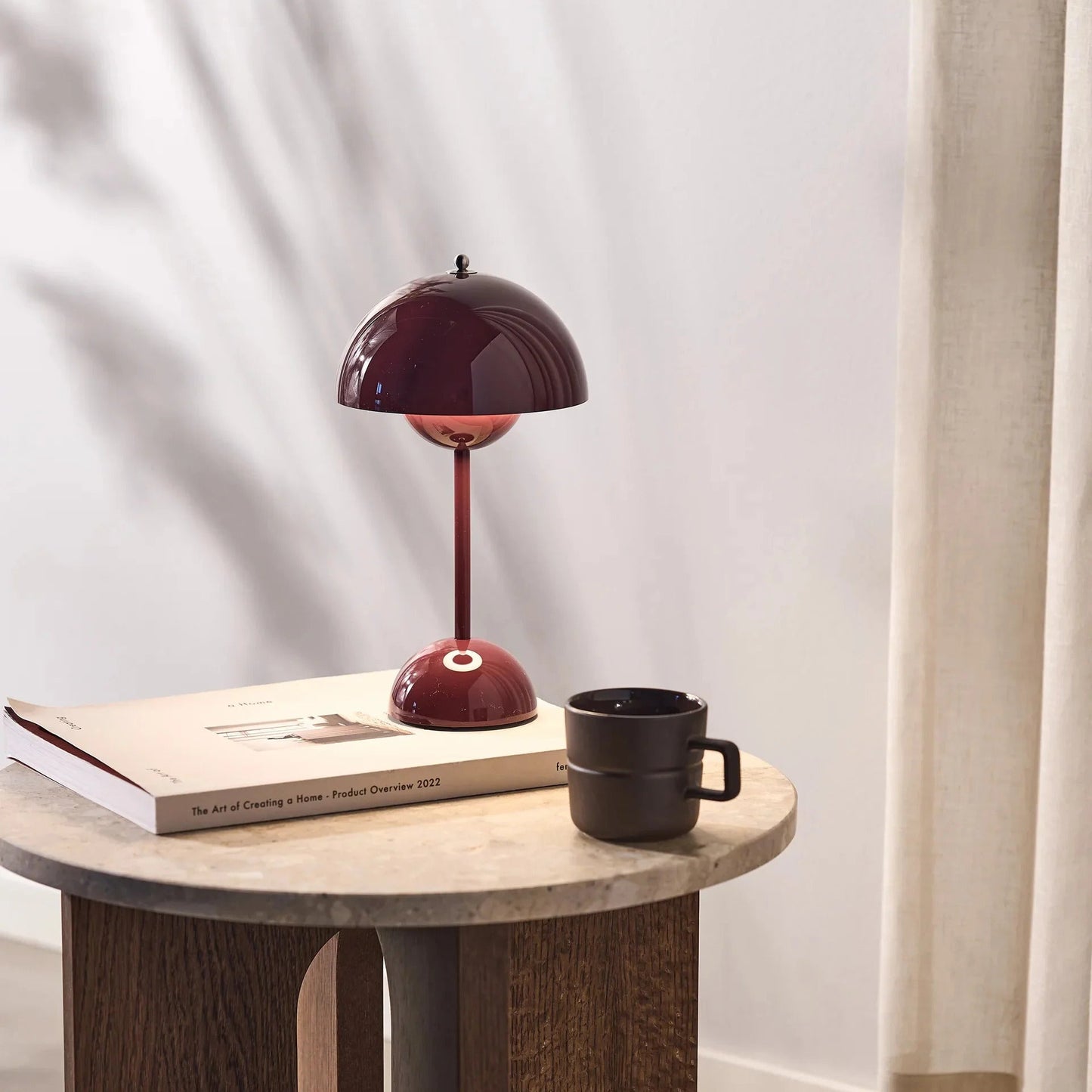 Madrid Table Lamp