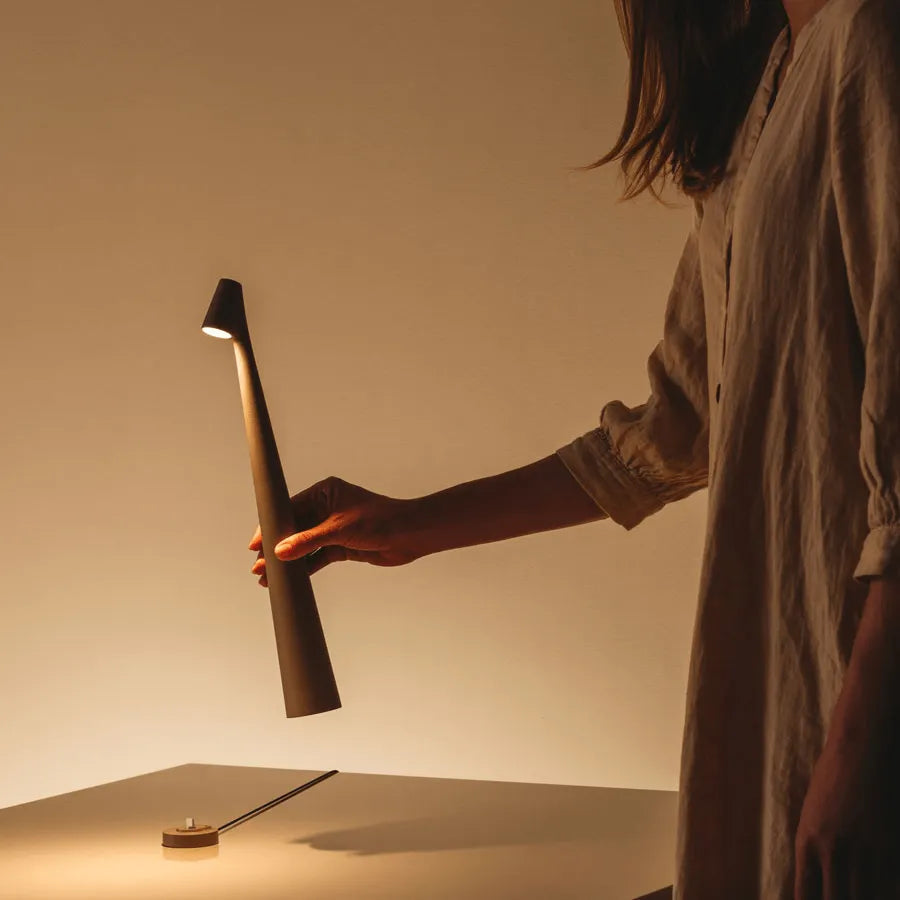 Solaro Table Lamp