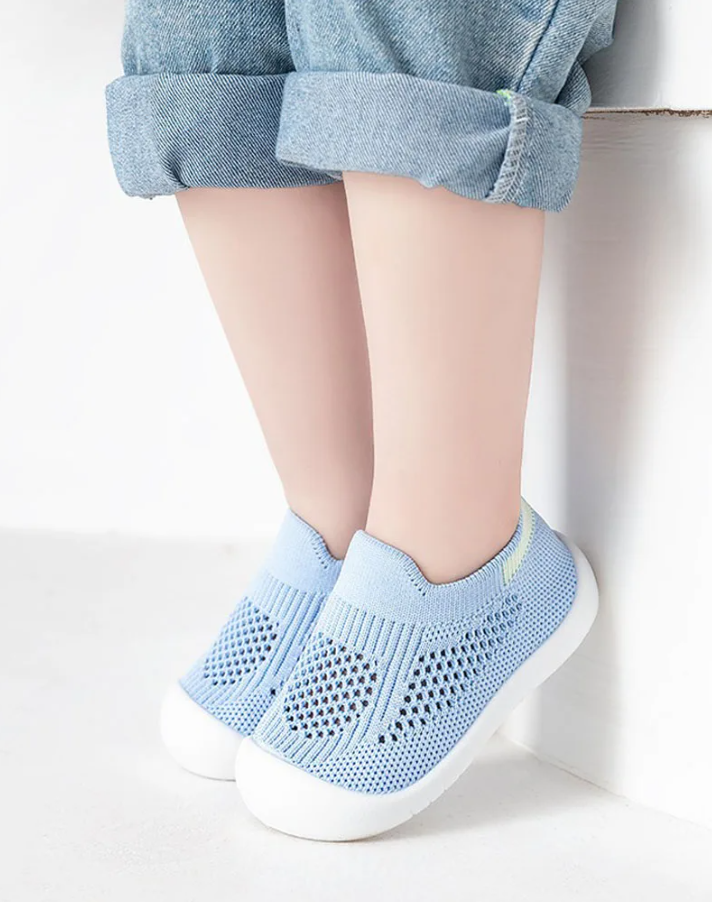 Cloudies™ | Kids Slip-On Shoes