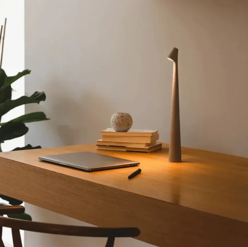 Solaro Table Lamp