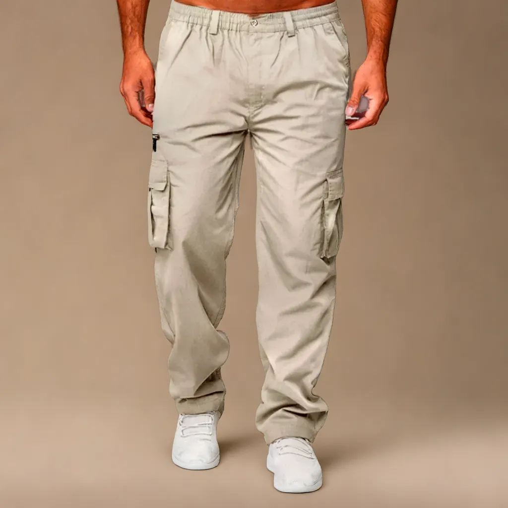 THE RYDER CARGO PANTS