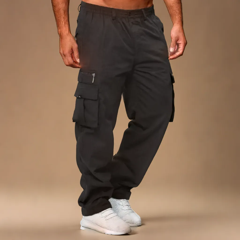 THE RYDER CARGO PANTS