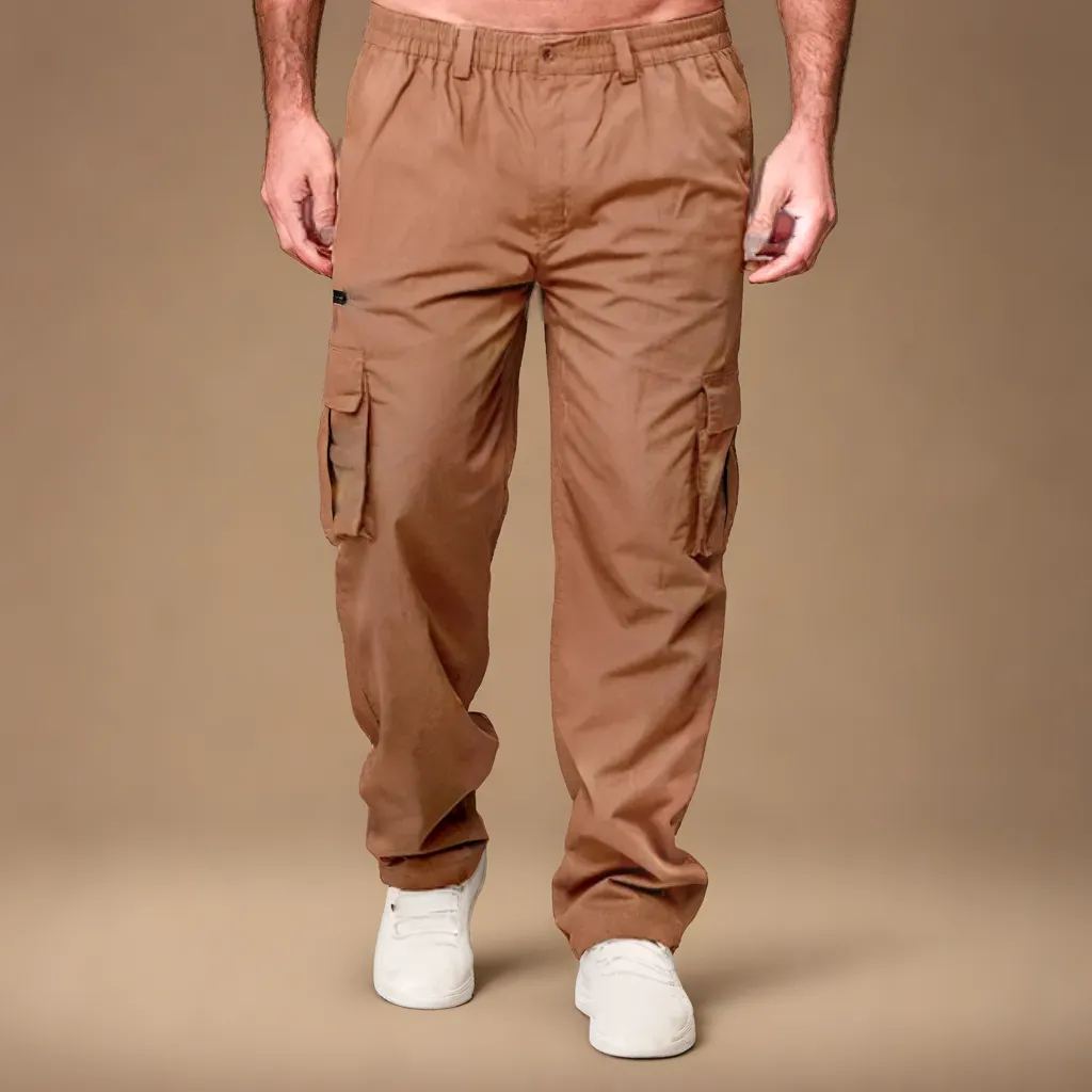 THE RYDER CARGO PANTS