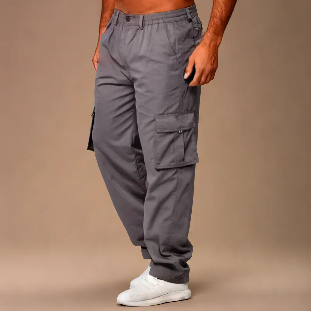 THE RYDER CARGO PANTS