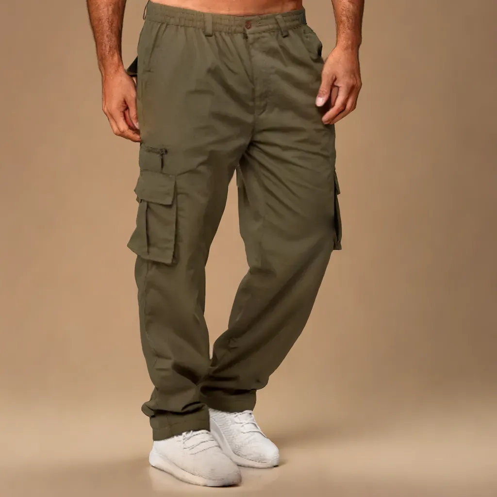 THE RYDER CARGO PANTS