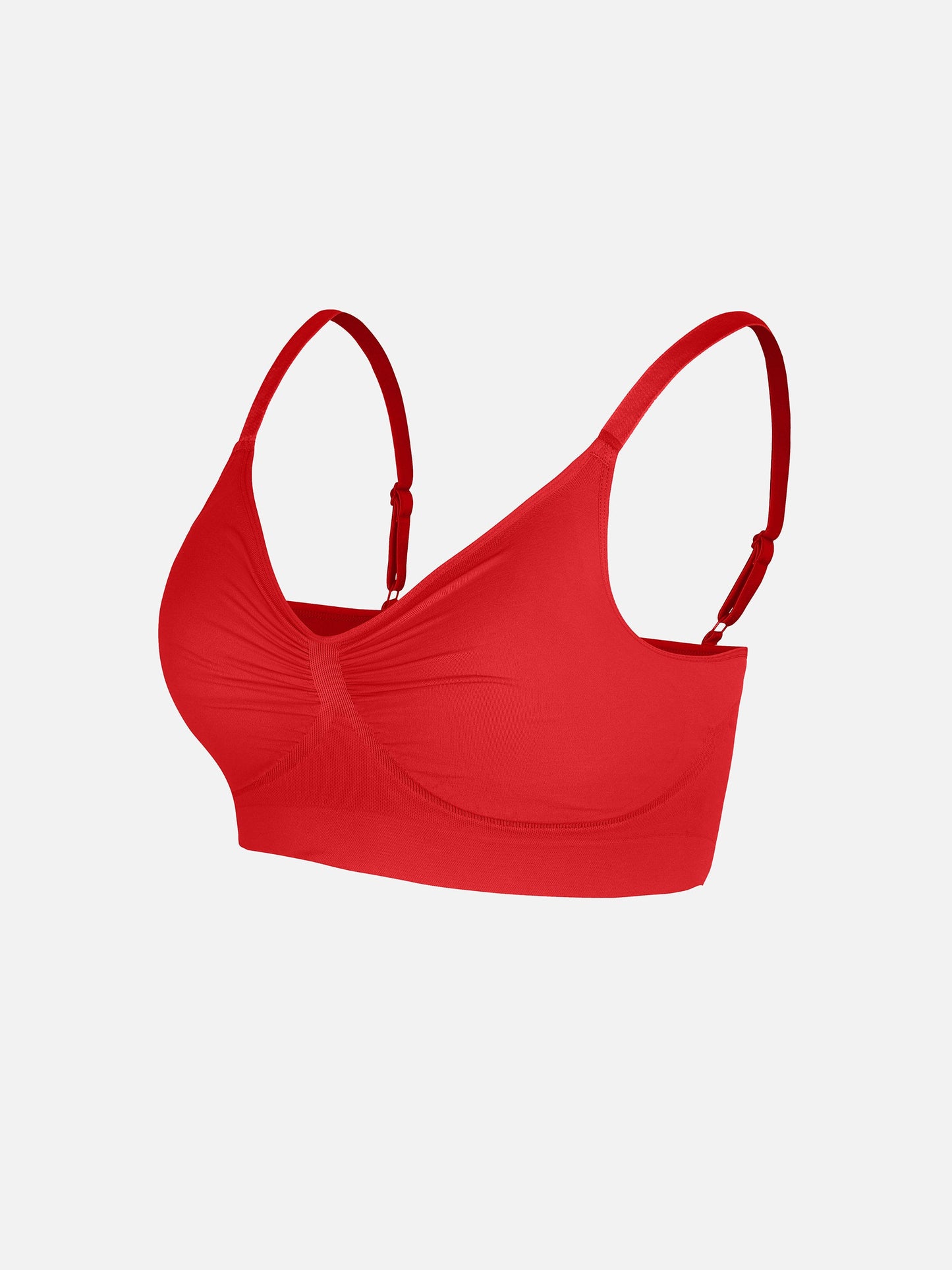 Serena Seamless Wireless Bra Bundle
