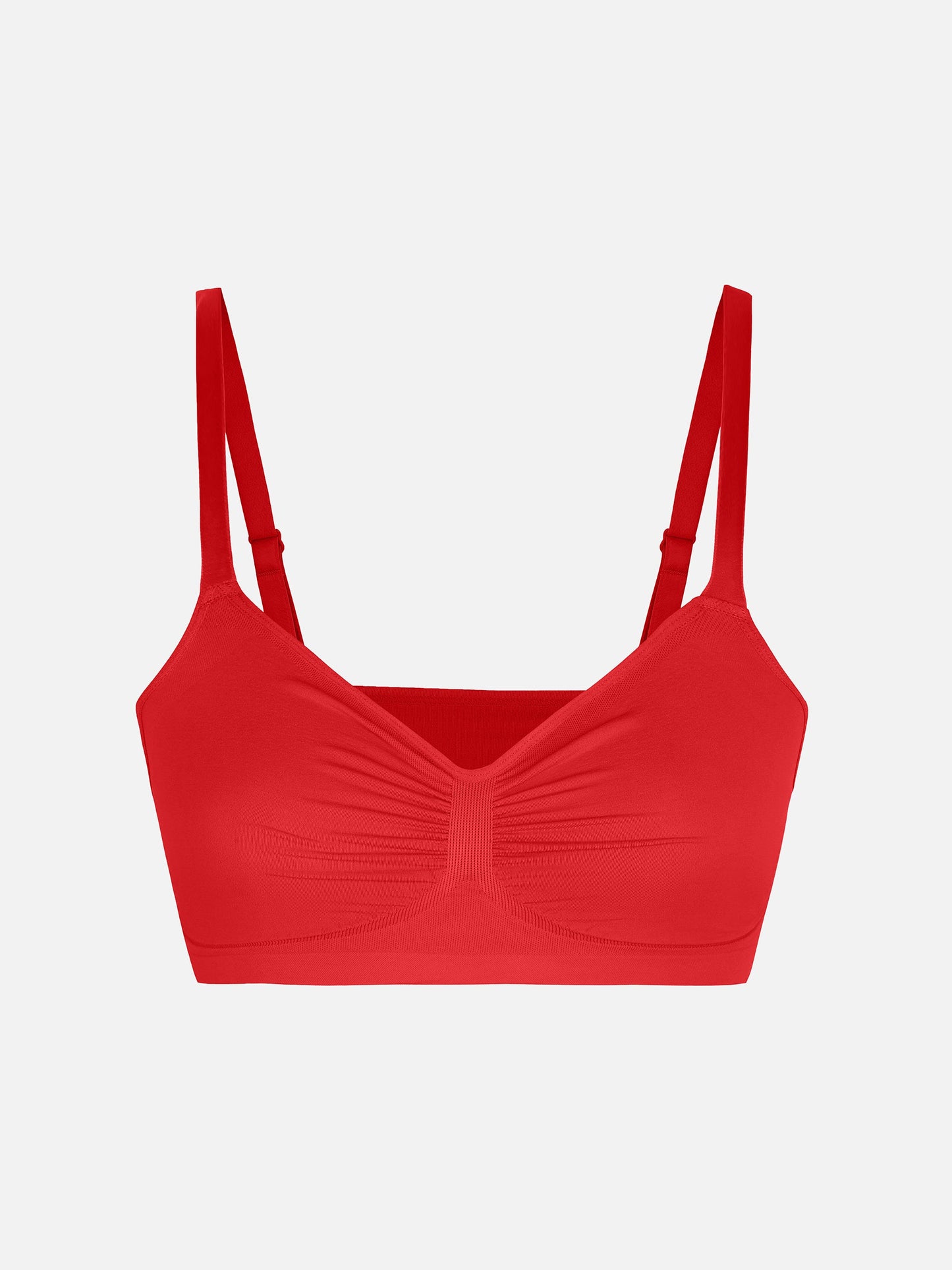 Serena Seamless Wireless Bra Bundle