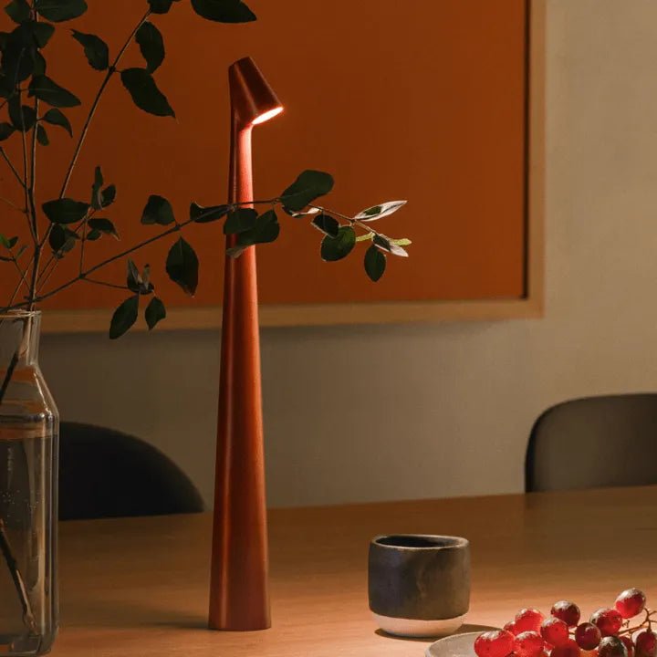 Solaro Table Lamp