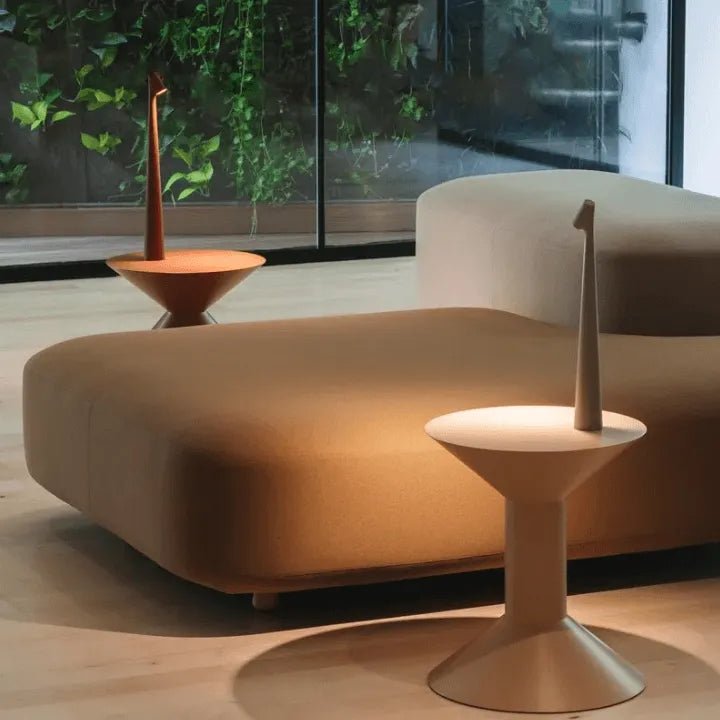 Solaro Table Lamp