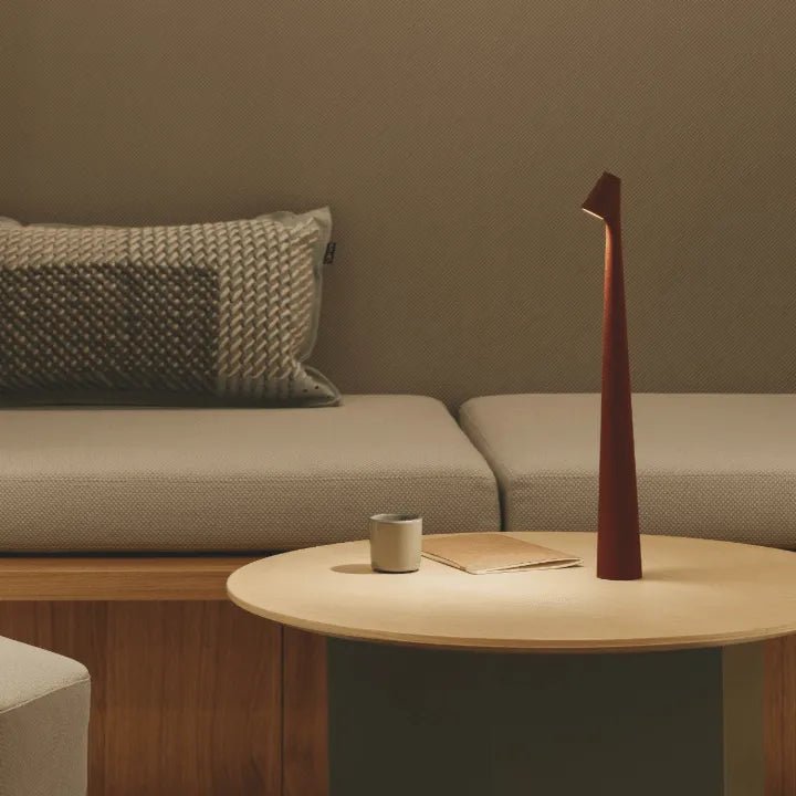 Solaro Table Lamp