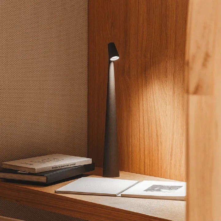 Solaro Table Lamp