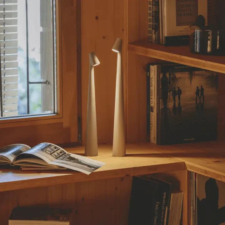 Solaro Table Lamp