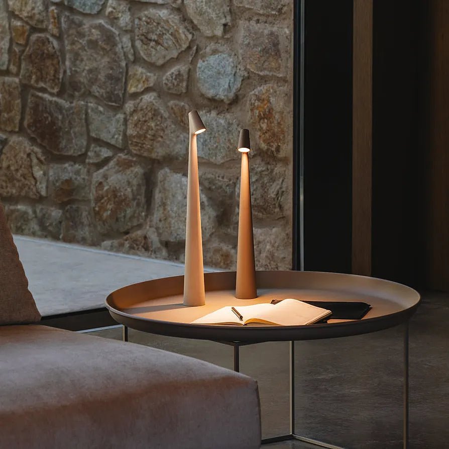 Solaro Table Lamp