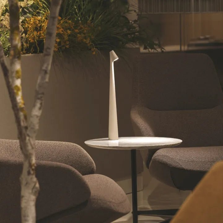 Solaro Table Lamp