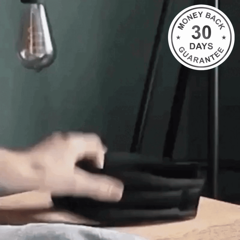 AirGuard™ | Never snore again