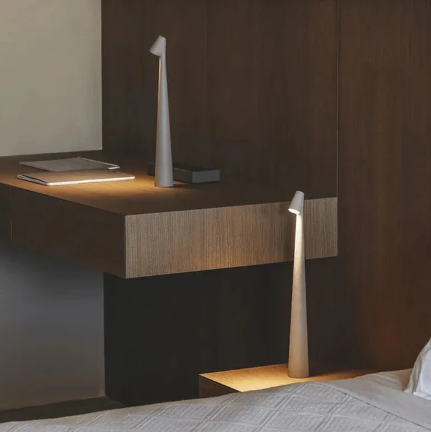 Solaro Table Lamp